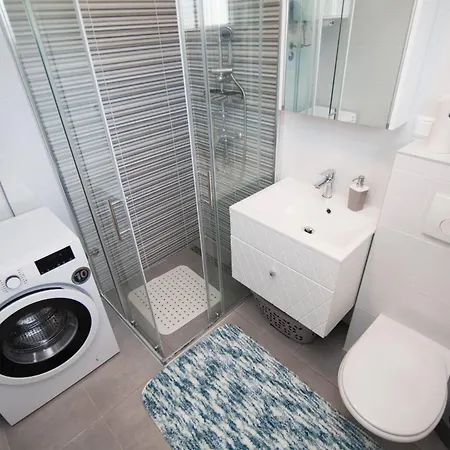 Spacious House Stefi With Grill *