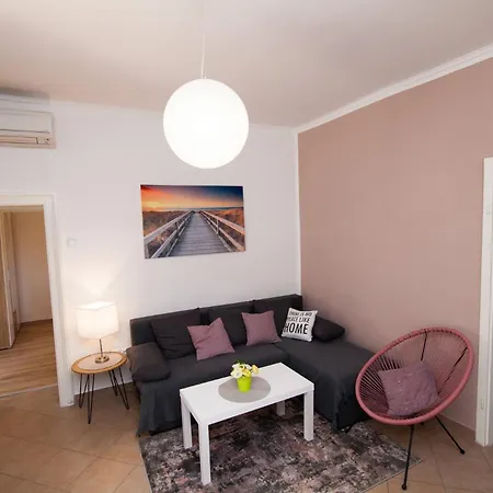 Spacious House Stefi With Grill * Pula