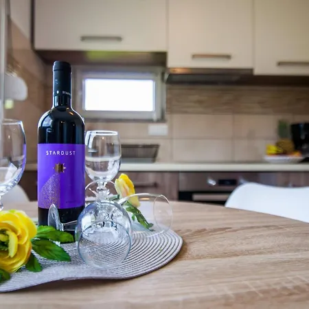 Spacious House Stefi With Grill * Pula