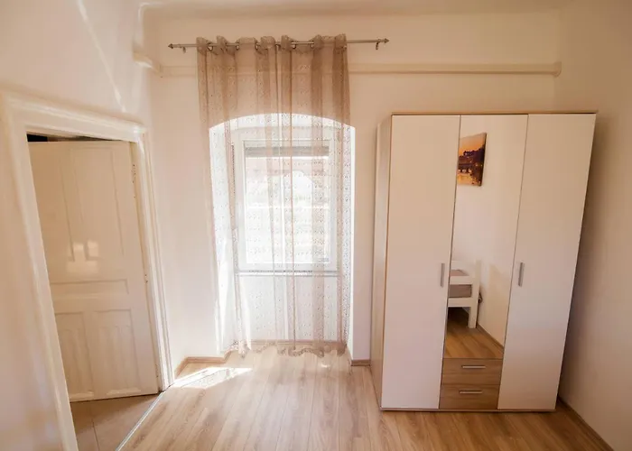 Spacious House Stefi With Grill