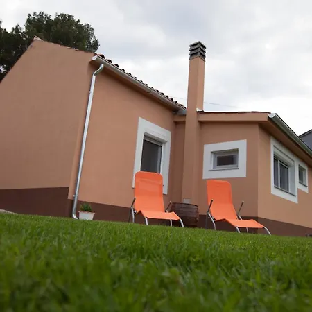 Spacious House Stefi With Grill Holiday home