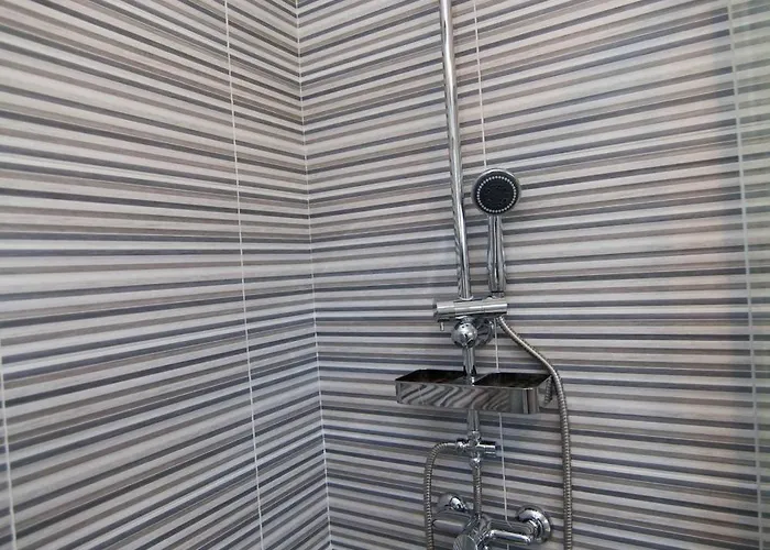 Feriehus Spacious House Stefi With Grill *