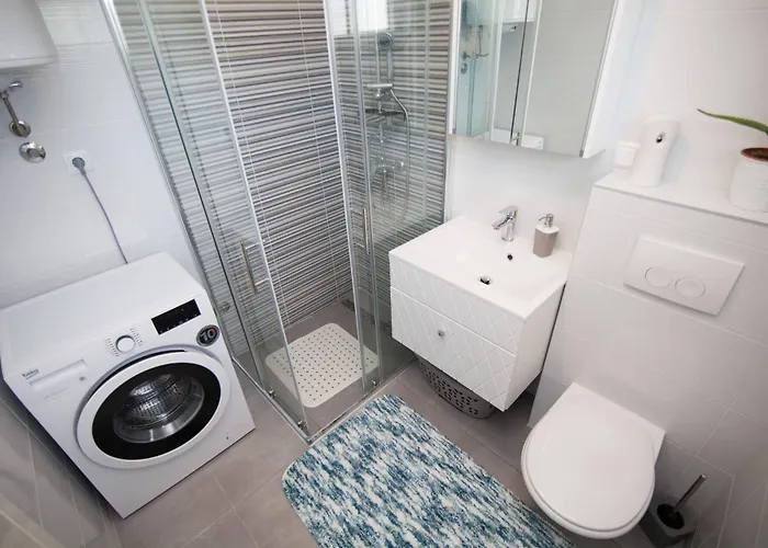 Spacious House Stefi With Grill *