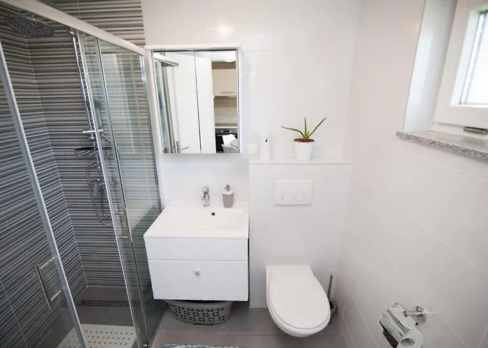 Spacious House Stefi With Grill Feriehus Pula