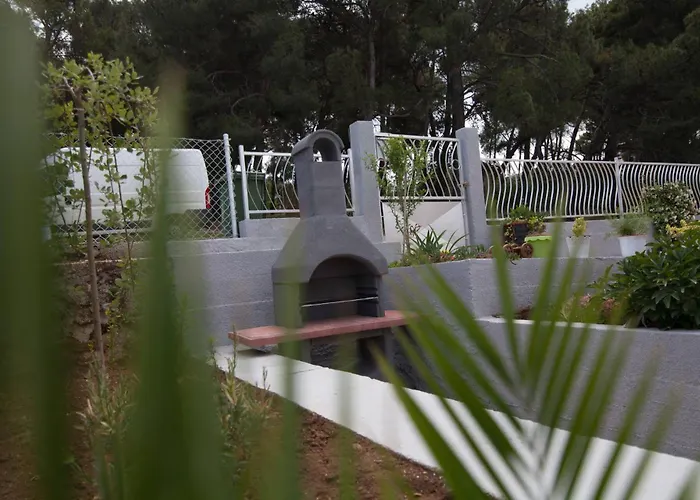 Spacious House Stefi With Grill * Pula