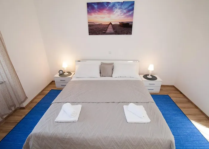 Spacious House Stefi With Grill Holiday home Pula