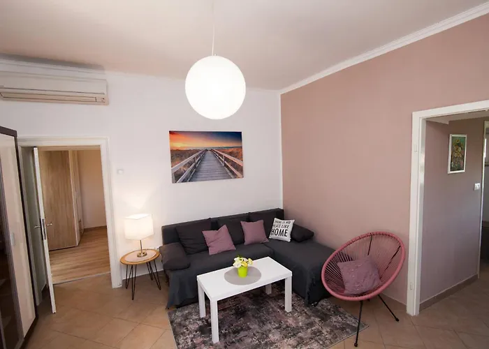 Spacious House Stefi With Grill * Pula