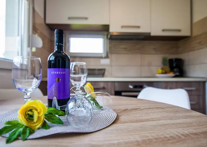 Spacious House Stefi With Grill * Pula