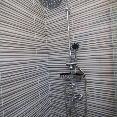 Dom wakacyjny Spacious House Stefi With Grill *