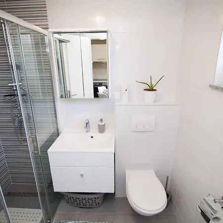 Spacious House Stefi With Grill Dom wakacyjny Pula