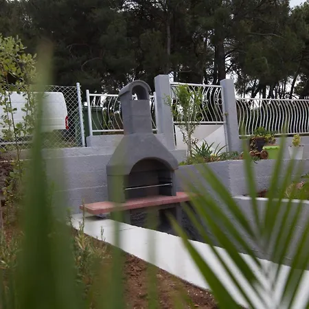 Spacious House Stefi With Grill * Pula